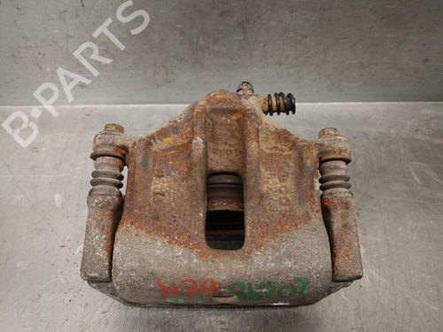 Used Right rear brake caliper LAND ROVER RANGE ROVER II (P38A) 2.5 D 4x4 (136 hp) 28198143