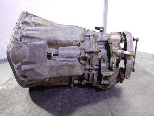 Used Gearbox MERCEDES-BENZ SPRINTER 3,5-t Van (B906) 315 CDI (906.631, 906.633, 906.635, 906.637) (150 hp) 25272173