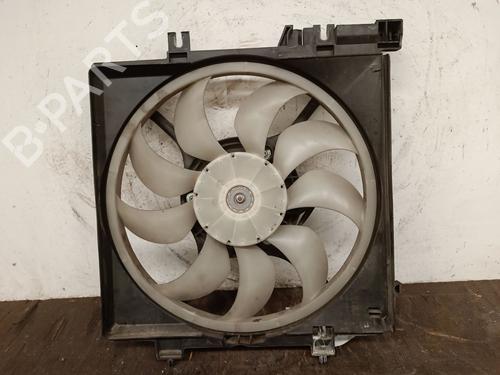 Used Radiator fan Radiator fan 36886971 36886971