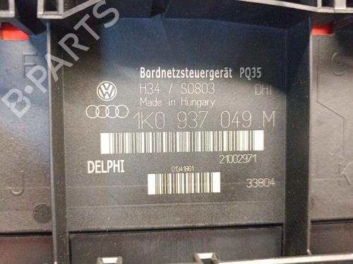 Fuse box VW GOLF V (1K1) 1.9 TDI | BP27680874E1 