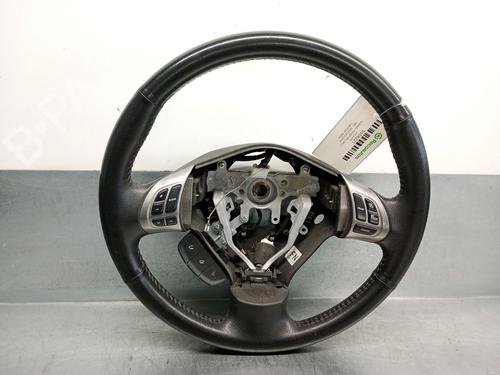 Used Steering wheel SUBARU FORESTER (SH_) 2.0 D AWD (SHH, SHD, SHN) (147 hp) 29277382