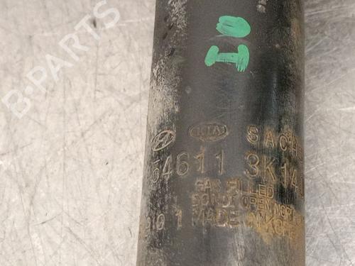 Left front shock absorber HYUNDAI SONATA V (NF) 2.0 CRDi | BP24398069M16 