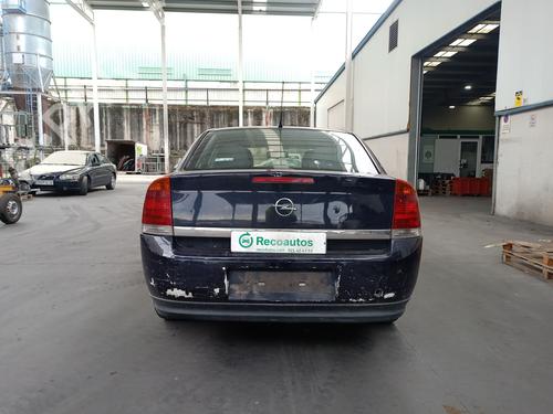 Headlight switch OPEL VECTRA C (Z02) 2.2 DTI 16V (F69) | BP33203745I24 - Image 7