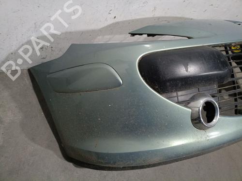 Paragolpes delantero PEUGEOT 307 SW (3H) 1.6 HDI 110 | BP30656762C7