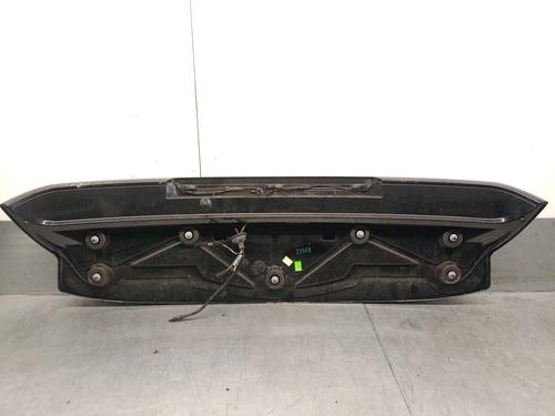 Rear spoiler BMW X3 (E83) 2.0 sd | BP29488883C96 