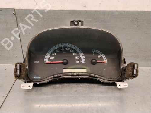 Used Instrument cluster Instrument cluster FIAT PUNTO (188_) 1.2 60 (188.030, .050, .130, .150, .230, .250) (60 hp) 39613648 39613648
