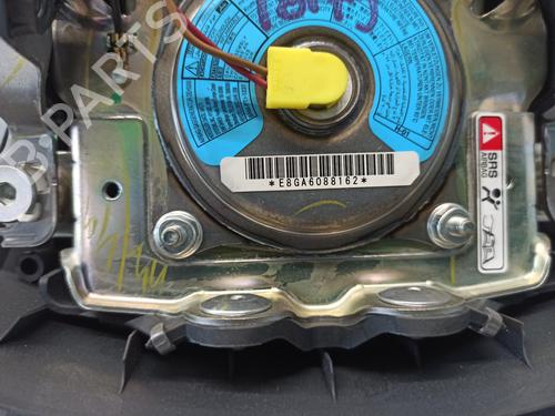 Driver airbag HONDA CIVIC VIII Hatchback (FN, FK) 1.8 (FN1, FK2) | BP13719612C9 