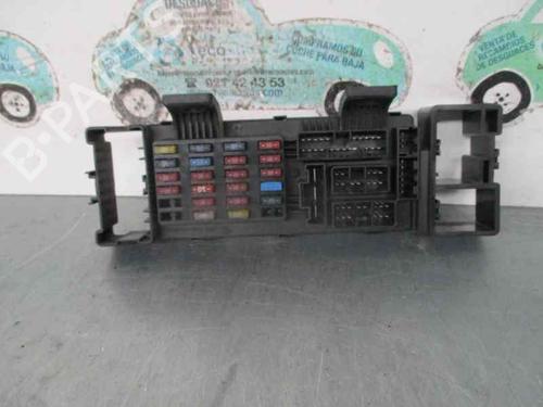 Fuse box DAEWOO REZZO (U100) 1.8 | BP4237903E1 