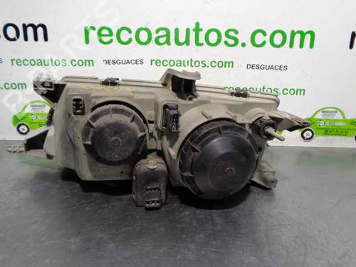 Right headlight SAAB 9-5 (YS3E) 2.3 t | BP5016436C29 