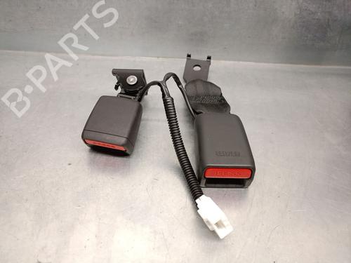 Used Seat buckle Seat buckle 25711348 25711348