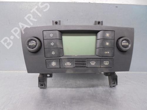 Used Climate control FIAT STILO (192_) 1.9 D Multijet (100 hp) 16865944