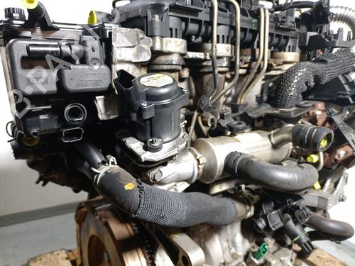 Engine PEUGEOT PARTNER Box Body/MPV (5_, G_) 1.6 HDi 75 | BP32701166M1 - Image 13