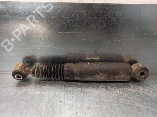Used Right rear shock absorber PEUGEOT 306 Hatchback (7A, 7C, N3, N5) 1.9 D (69 hp) 8309434