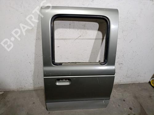 Used Right rear door FORD RANGER (ER, EQ, R_) 2.5 TD 4x4 (109 hp) 22799542