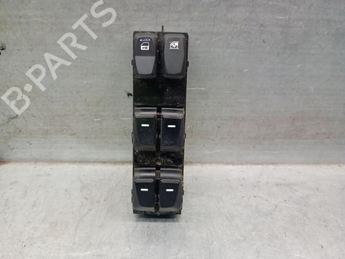 Used Left front window switch HYUNDAI ix35 (LM, EL, ELH) 1.6 (135 hp) 30451333