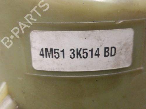 Steering pump FORD FOCUS II (DA_, HCP, DP) 1.8 TDCi | BP32304229M99 