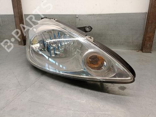 Right headlight FORD KA (RU8) 1.2 | BP33442723C29 - Image 6