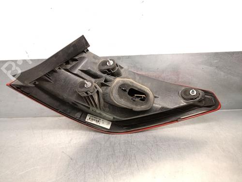 Left taillight MERCEDES-BENZ E-CLASS Coupe (C207) E 250 CDI / BlueTEC / d (207.303, 207.304) | BP23963596C34 