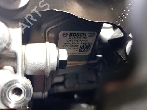 Engine DACIA DUSTER (HM_) 1.5 dCi 115 4x4 | BP38539181M1 - Image 8