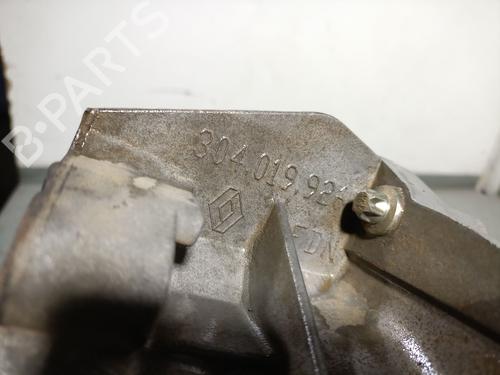 Gearbox RENAULT KANGOO Express (FW0/1_) 1.5 dCi 85 (FW0K, FW0L, FW0B) | BP33431780M3 - Image 6