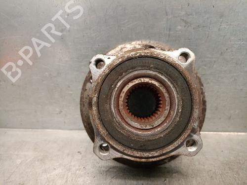 Right rear steering knuckle BMW 5 (E39) 530 d | BP22739113M28 