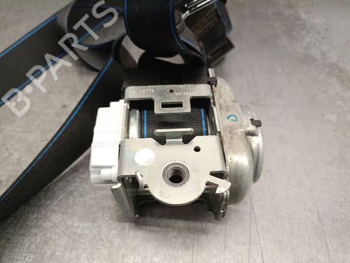 Rear left seatbelt RENAULT AUSTRAL TCe 130 (HGM2) | BP23208694I29 