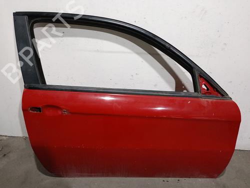 Used Right front door Right front door ALFA ROMEO 147 (937_) 1.6 16V T.SPARK ECO (937.AXA1A, 937.BXA1A) (105 hp) 34629950 34629950