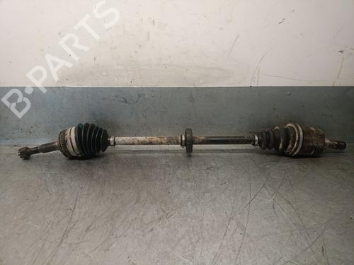 Used Right front driveshaft DAEWOO ARANOS 2.0 (105 hp) 23547318