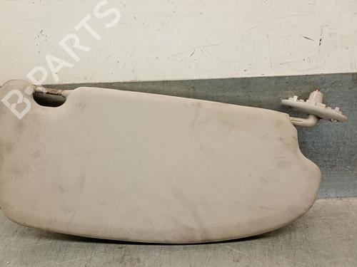 Left sun visor FORD FOCUS II (DA_, HCP, DP) 1.6 | BP24917028I1 