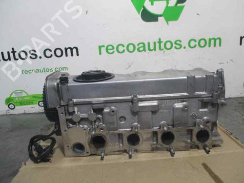 Used Cylinder head FIAT MULTIPLA (186_) 1.9 JTD 105 (186AXB1A) (105 hp) 10979002