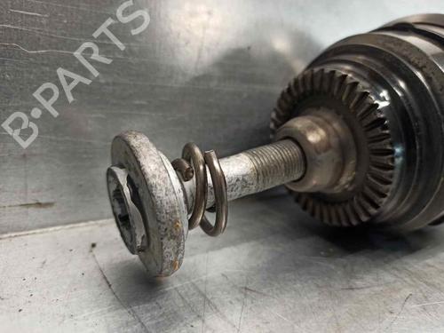 Right front driveshaft BMW 5 (G30, F90) 520 d Mild-Hybrid xDrive | BP12191851M39 