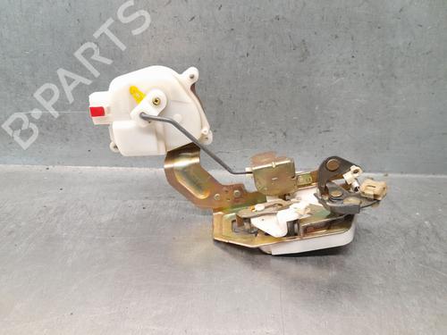 venstre-fortil-las-chevrolet-matiz-m200-m250-2005-37606013 main image