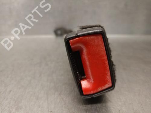 Seat buckle AUDI A3 (8P1) 2.0 TDI 16V | BP22985290I32 