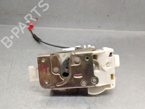 Front left lock FORD MONDEO II (BAP) 1.8 TD | BP29247596C98 