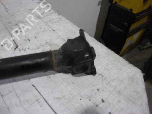 Driveshaft BMW X3 (E83) 2.0 sd | BP17069423M37 