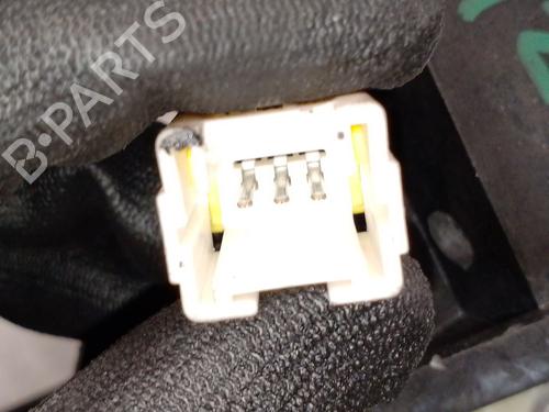 Gear lever CITROËN C8 (EA_, EB_) 2.0 HDi 165 | BP37150552M90 - Image 6