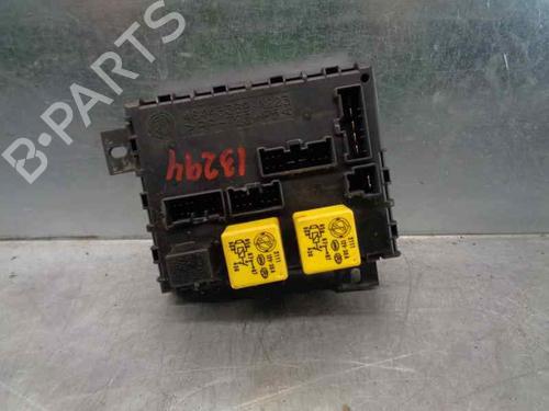 Used Fuse box FIAT BRAVA (182_) 1.9 D (65 hp) 7824514