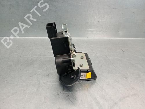 Tailgate lock KIA RIO IV (YB, SC, FB) 1.2 CVVT | BP29386852C101 