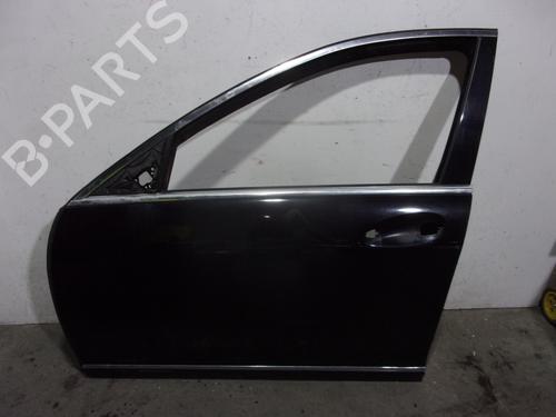 Used Left front door MERCEDES-BENZ S-CLASS (W221, V221) S 500 (221.071, 221.171) (388 hp) 17635745