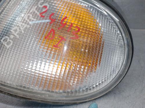 Left front indicator TATA SAFARI (42_FD) 2.0 TDi 4x4 | BP32066245C32 