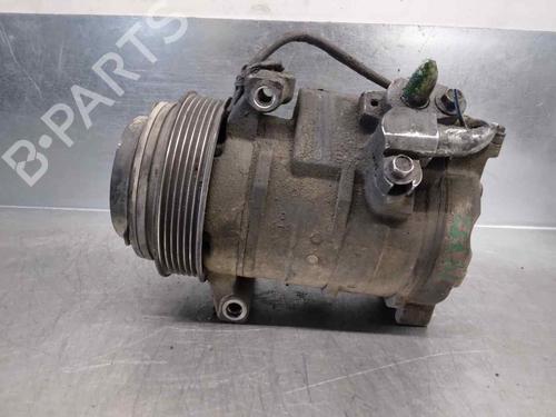 AC compressor JEEP GRAND CHEROKEE II (WJ, WG) 2.7 CRD 4x4 | BP9219898M34 