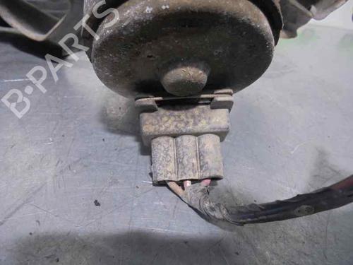 Radiator fan SEAT CORDOBA (6K1, 6K2) 1.4 i | BP2072248M35 