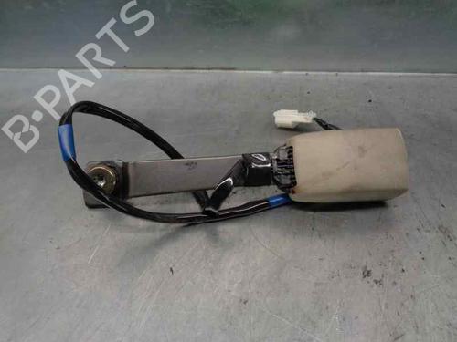 Used Seat buckle SUBARU LEGACY IV Estate (BP) 3.0 R AWD (BPE) (245 hp) 20259210