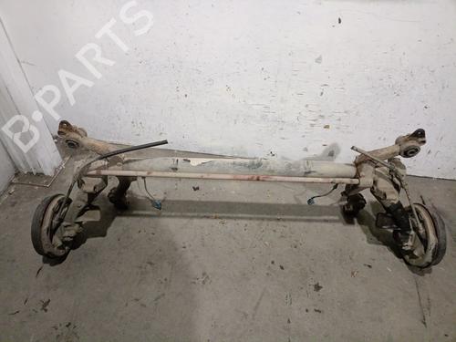 rear-axle-peugeot-206-hatchback-2ac-1998-1999-2000-2001-2002-2003-2004-2005-2006-2007-2008-2009-2010-2011-2012-31711074 main image