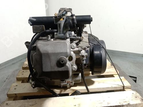 Engine SUZUKI MOTORCYCLES UH UH 125 Burgman | BP35904005M1 - Image 4