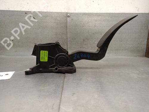 Used Pedal Pedal SSANGYONG RODIUS I 2.7 Xdi (163 hp) 39992288 39992288