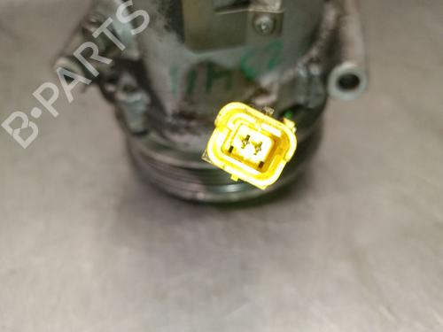 AC Kompressor PEUGEOT 206 Hatchback (2A/C) 1.4 HDi eco 70 | BP28291592M34 