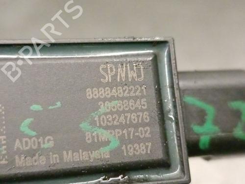 Electronic sensor VOLVO XC60 II (246) D5 AWD | BP36405719M84 - Image 5