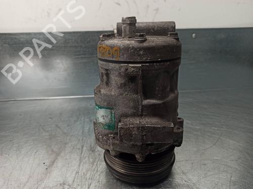 AC compressor OPEL ASTRA G Hatchback (T98) 2.0 DI (F08, F48) | BP8300702M34