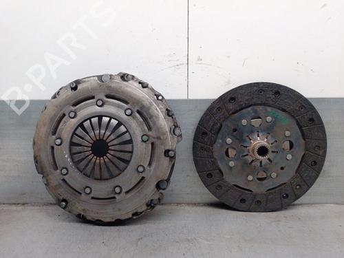 Used Other PEUGEOT 208 I (CA_, CC_) 1.2 THP 110 (110 hp) 25808011